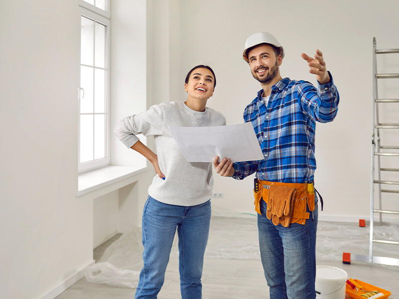 Best Tips for Hiring a Reliable Renovation Contractor