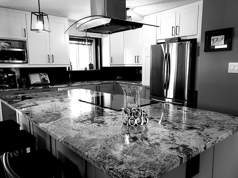Top Edmonton Kitchen Renovation Tips for a Stunning Transformation